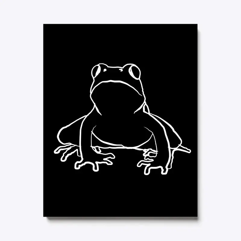 FSTAR Techno frog