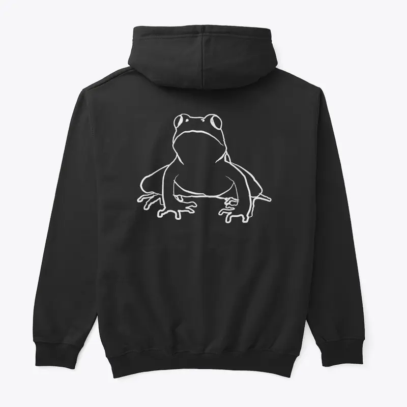 FSTAR Techno frog