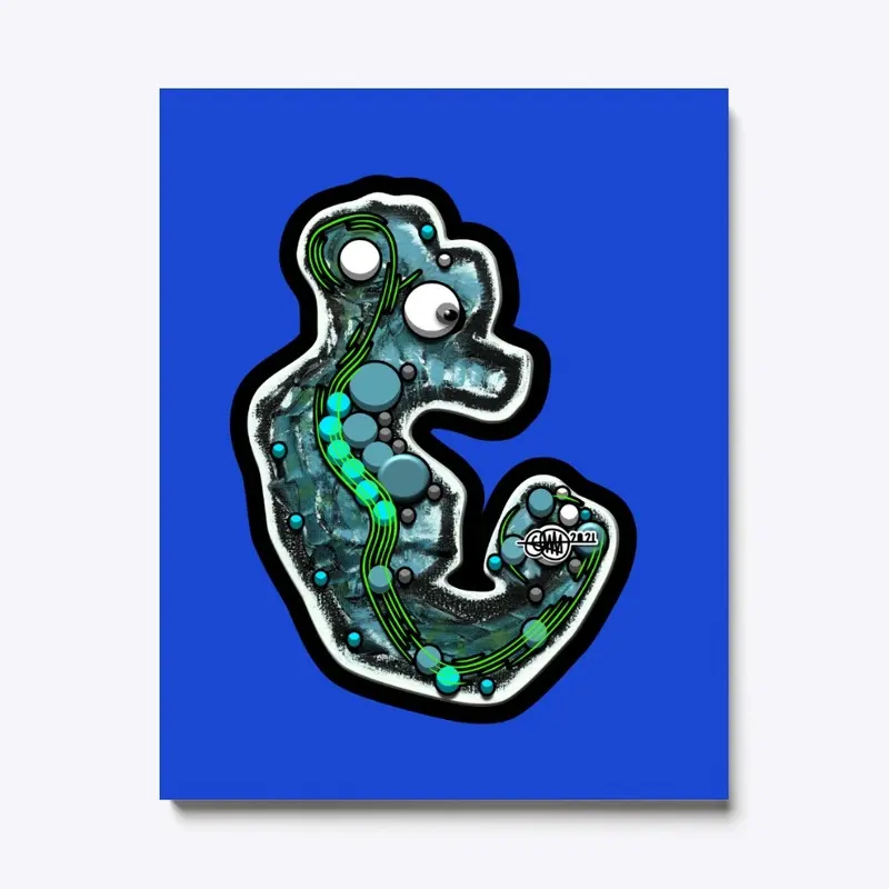 EB Seahorse